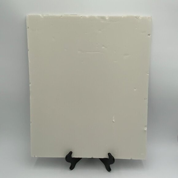 Signed Robert McClintock “The Aviator” Pug Print 13 1/2" x 10 3/4" - Picture 6 of 6